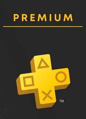 PlayStation Plus Premium 24 Meses PSN Key EUROPE por 229€