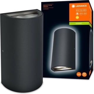 LEDVANCE Wand- en plafondarmatuur LED €35,95 bij Bol.com