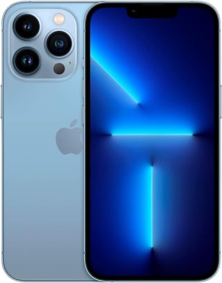 iPhone 13 Pro 256GB Reacondicionado por $10,762 en Amazon