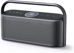 Soundcore Motion x600 draagbare bluetooth luidspreker voor €129,99 bij Amazon