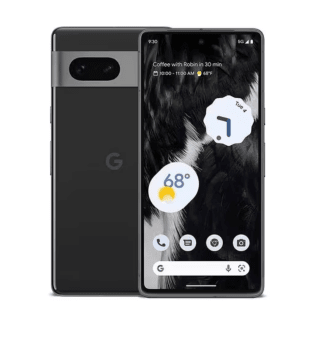 Google Pixel 7 5G 8GB 128GB por solo 324,08€