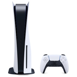 Grab a PlayStation 5 disc console for only £399 available at Smyths Toys