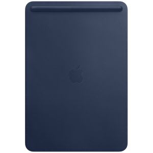 Apple Leather Sleeve iPad Pro 10.5 / iPad Air 10.5 tablethoes voor €23,09 dmv code bij Smartphonehoesjes
