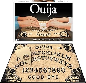 Ouija Winning Moves Games por $843 en Amazon