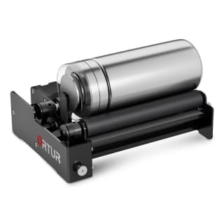 Ortur YRR 3.0 Rotary Roller voor lasergraveermachines voor €69 dmv code bij Geekbuying