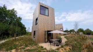 Roompot weekend of midweek €139 en premium €309 ( via Albert Heijn)