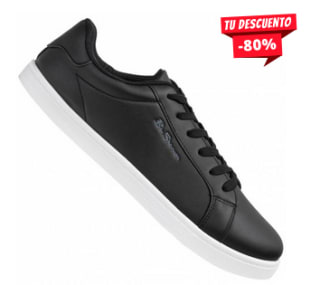BEN SHERMAN Gino Hombre Sneakers BEN3422 a solo 10€