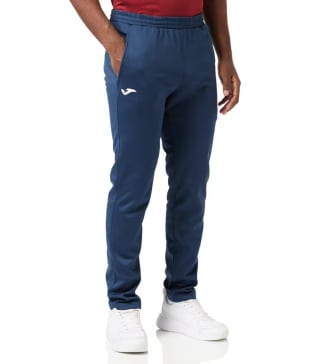 Pantalon Joma Cleo II Largo Deportivo Hombre por solo 14,09€