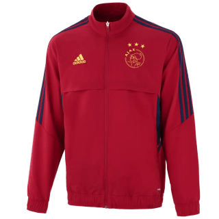 Sale bij Ajax op de Trainingscollectie Ajax 2022-2023 vanaf €19,50