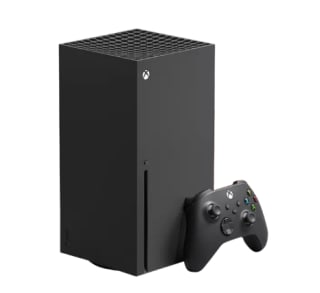Consola Xbox Series X, 1 TB SSD por 429€ (newsletter por 419€)