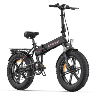 Bicicleta eléctrica plegable ENGWE EP-2 PRO a solo 813€