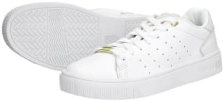 Damestrainers K-Swiss Court Frasco voor €19,99 bij Schuurman Schoenen