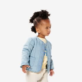 baby- en kinderkleding 30% korting bij de Hema