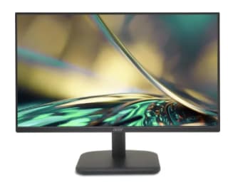 Ecran PC 24.5" Acer EK251QEbi - FHD, Dalle IPS, 100Hz, 1ms à 79,99€