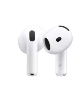 Ecouteurs AirPods 4 (MXP63ZM/A) APPLE à 149€