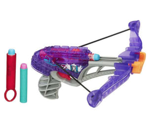 NERF Rebelle Diamondista - Blaster voor €3,98