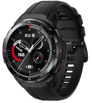 Smartwatch Honor GS Pro 103 por $1,141 en AliExpress