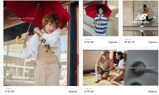 Envío gratis en todos tus pedidos en Privé by Zalando