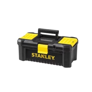 Stanley Stst1-75514 Caja De Herramientas 2 Organizadores En La Tapa Bandeja Para Herramientas por 5,55€