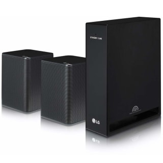 Barra de sonido LG SPK8 de 140W por 101,99€