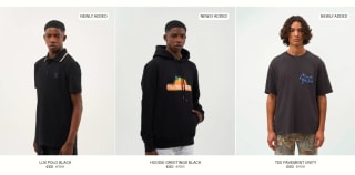 Tot 55% korting tijdens de sale bij Filling Pieces