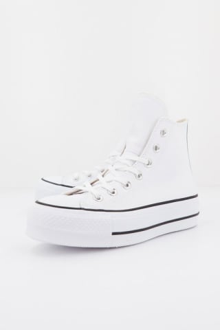 20% descuento extra en calzado Converse en Yellow Shop