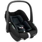 Maxi-Cosi Pebble S Tonal Black + Maxi Cosi Family Fix S Base voor €219 bij Prénatal