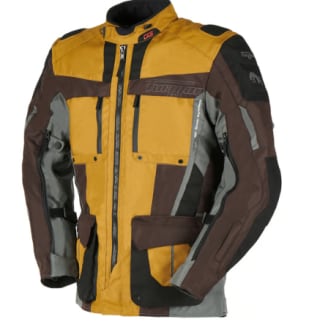 Chaqueta Furygan Brevent 3W1 Marrón / Arena / Charcoal por 133,99€