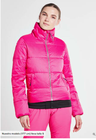 Chaqueta de Esqui para Mujer O'Neill O'RIGINALS por 50.4€