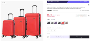 Ofertazas hasta 70% + 20% EXTRA descuento en tus compras Miravia
