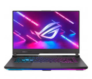 Ordenador Portatil Gaming - Asus ROG Strix G15 G513RC-HN180 Ryzen 7-6800H - RTX 3050 - 16GB - 512GB SSD - 15.6" FHD 144Hz - FreeDOS por 849.99€