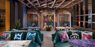 Estancia para dos en NYX Hotel Dublin Portobello Dublin desde 119€