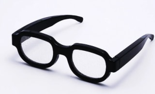 Gafas luminosas por $197.60 en AliExpress