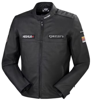 Chaqueta Fashion Men 201 cuero de búfalo por solo 49,99€