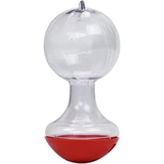 Bebedero para colibrí por $35.79 en Amazon