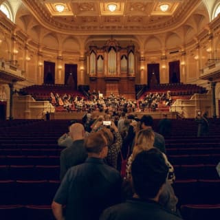 Concertgebouw OPEN met gratis miniconcerten voor iedereen op 31 augustus