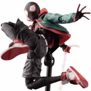Figura coleccionable Serie Legends Spider Boy: del Spider-Verse por 12,41€