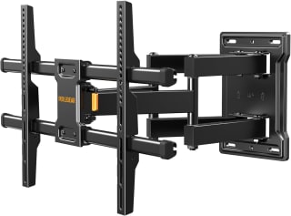 Soporte TV Pared Movimiento Completo para Televisores de 32-85 Pulgadas por 24,49€