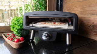 Patton Cortona Pizza Oven voor Buiten voor €99,99 bij Ibood