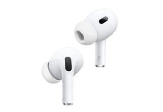 Ecouteurs AirPods Pro 2 avec boîtier de charge MagSafe USB-C à 233€