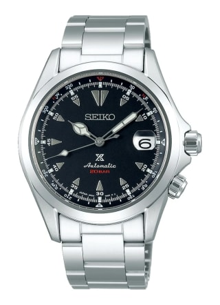 Montre automatique Seiko Prospex SPB117J1 à €532