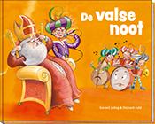 Gratis Sinterklaasprentenboek bij aankoop van een actie product in de supermarkt