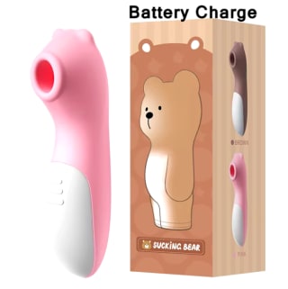 Vibrador Birdsexy por 3,29€