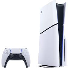 PlayStation 5 Digital Console (Slim)