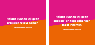 70% korting op de laatste items bij Big Bazar