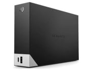 Seagate One Touch Desktop - Externe Dekstop Harde schijf - Geschikt voor PC en Mac - 6 TB voor €83 bij Amazon NL