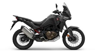 Motocicleta HONDA Africa Twin por 15,525€