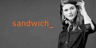 Sandwich Stock & Sample Sale 21 t/m 29 oktober in Zoetermeer