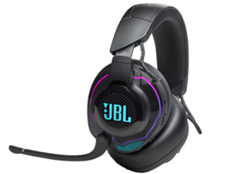 JBL Quantum 910 - Draadloze Gaming Headset met gratis EA FC 25 (PS5) voor €176 bij Coolblue