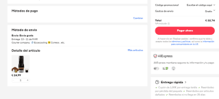 Cafelffe-cafetera portátil 3 en 1 por 22,99€